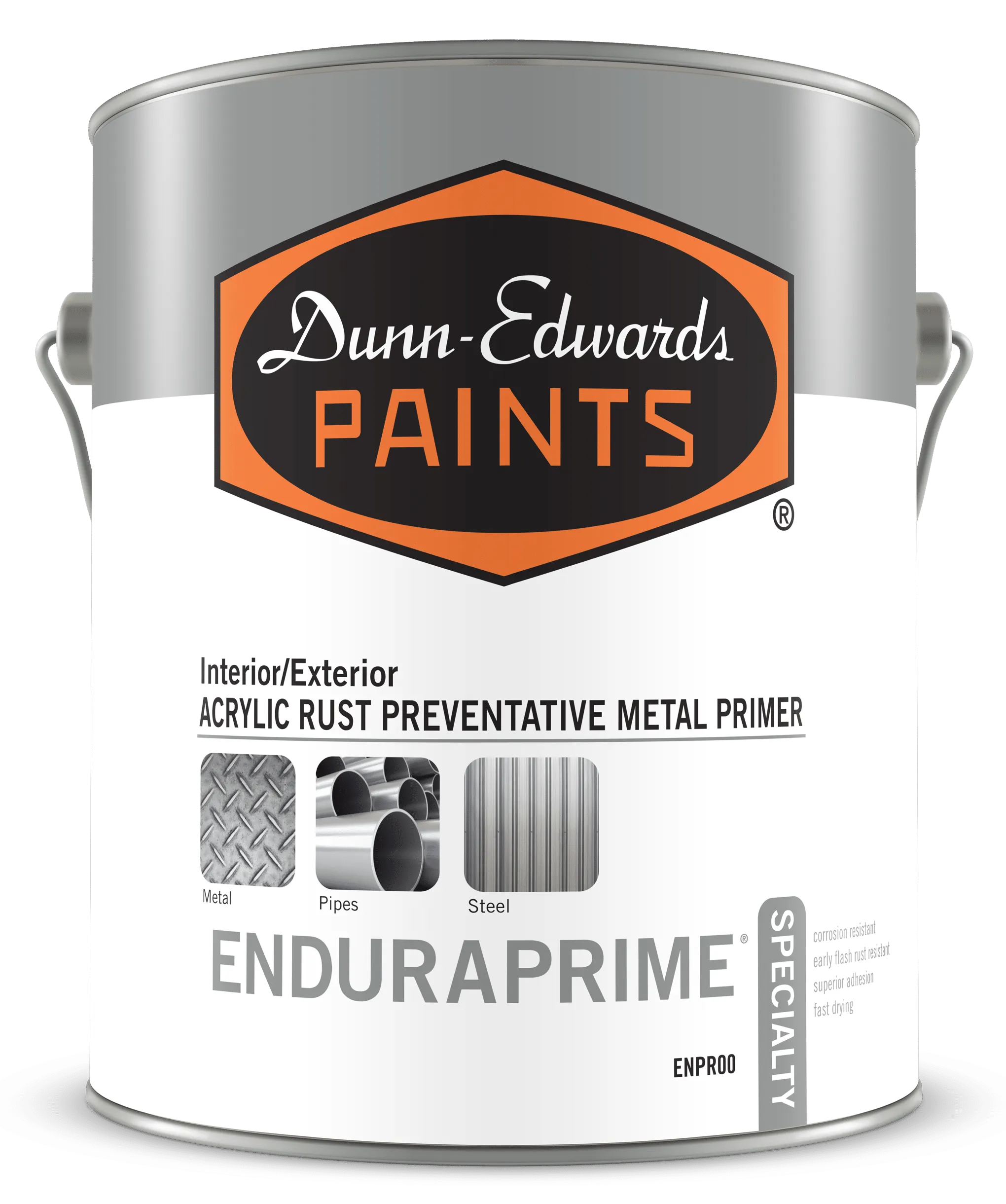 ENDURAPRIME® Rust Preventative Metal Primer